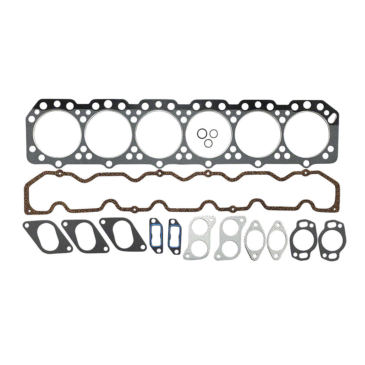 Cylinder Head Gasket Set Fits John Deere 4040 4230 Tractors AR63940 RE524110