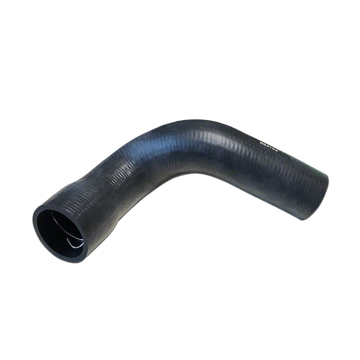 Radiator Hose (Lower) fits John Deere Tractor | Replaces R53142