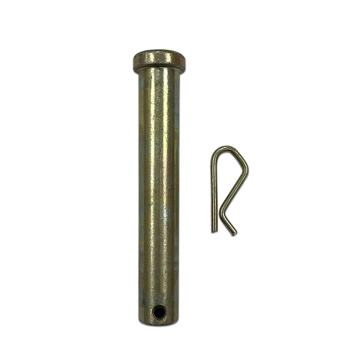 Spring Locking Pin only fits John Deere Tractor | Replaces A3581R