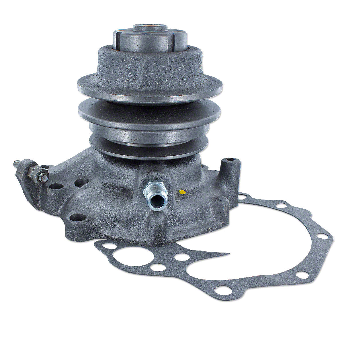 Water Pump Fits John Deere 420 430 Tractors AM3060T M3038T