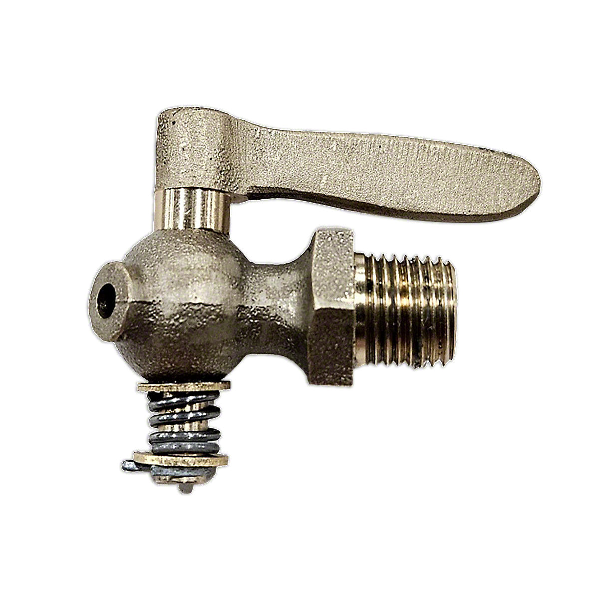 AB1898R Compression Relief Petcock -Fits  John Deere  Tractor