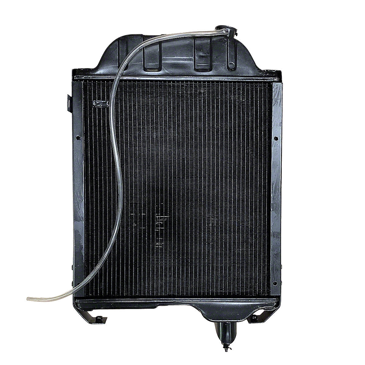 Radiator fits John Deere Tractor | Replaces AR38551