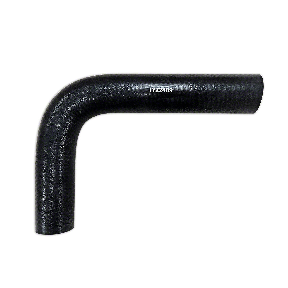 Radiator Hose Upper fits John Deere Tractor | Replaces R38481