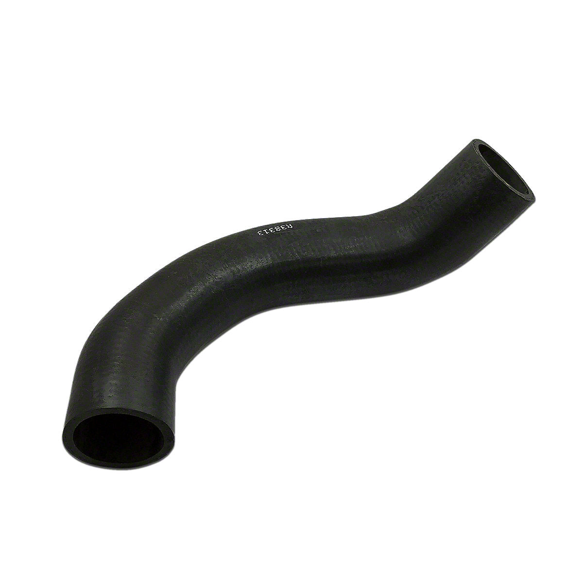 Radiator Hose Lower fits John Deere Tractor | Replaces R38313