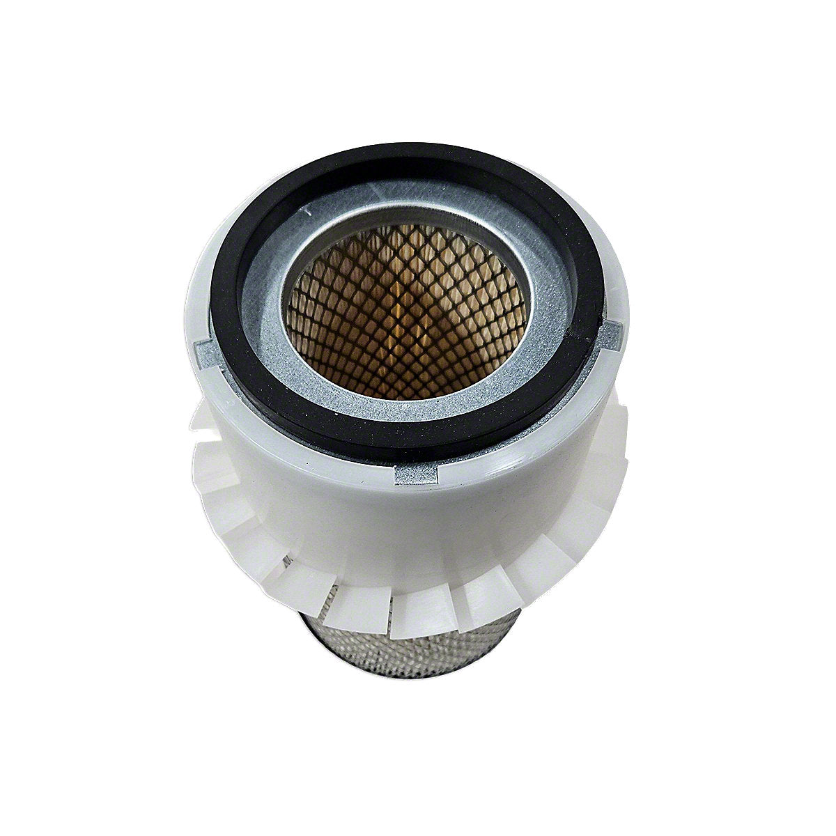 Primary Air Cleaner Filter Fits John Deere Tractor | Replaces AR39798