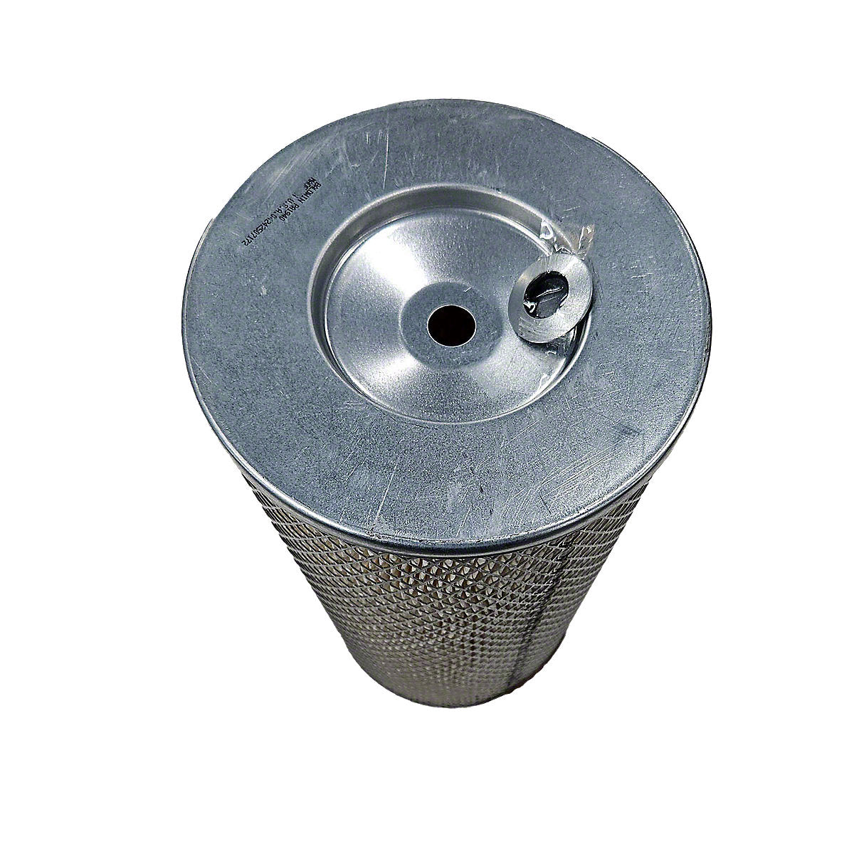 Air Cleaner Filter w/out Pre-Cleaner Fits John Deere Tractor | Replaces AR46976