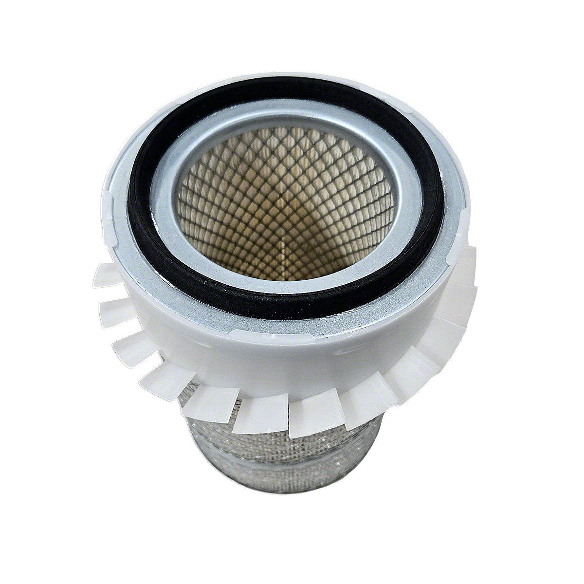 Primary Air Cleaner Filter Fits John Deere Tractor | Replaces AR39799 AT33363