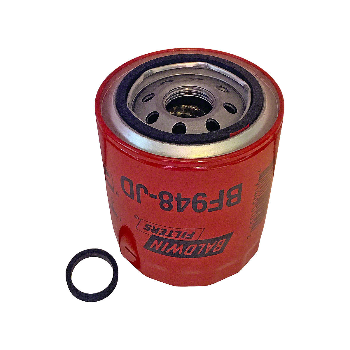 Fuel Filter fits John Deere Tractor | Replaces AR45098