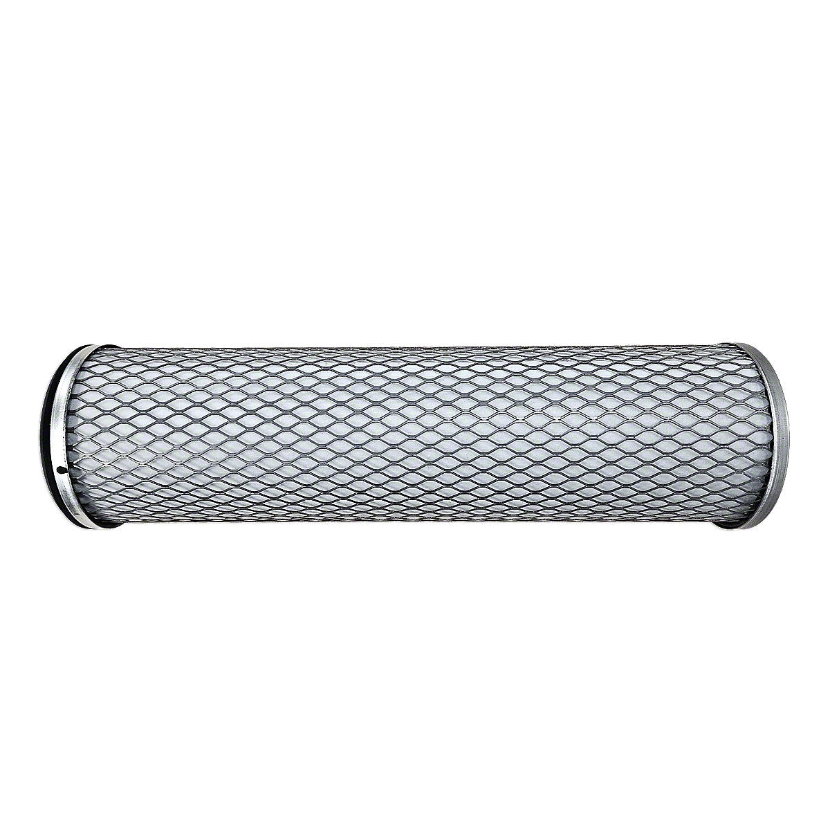 Secondary Air Cleaner Filter Fits John Deere Tractors | AR57025 AR81313