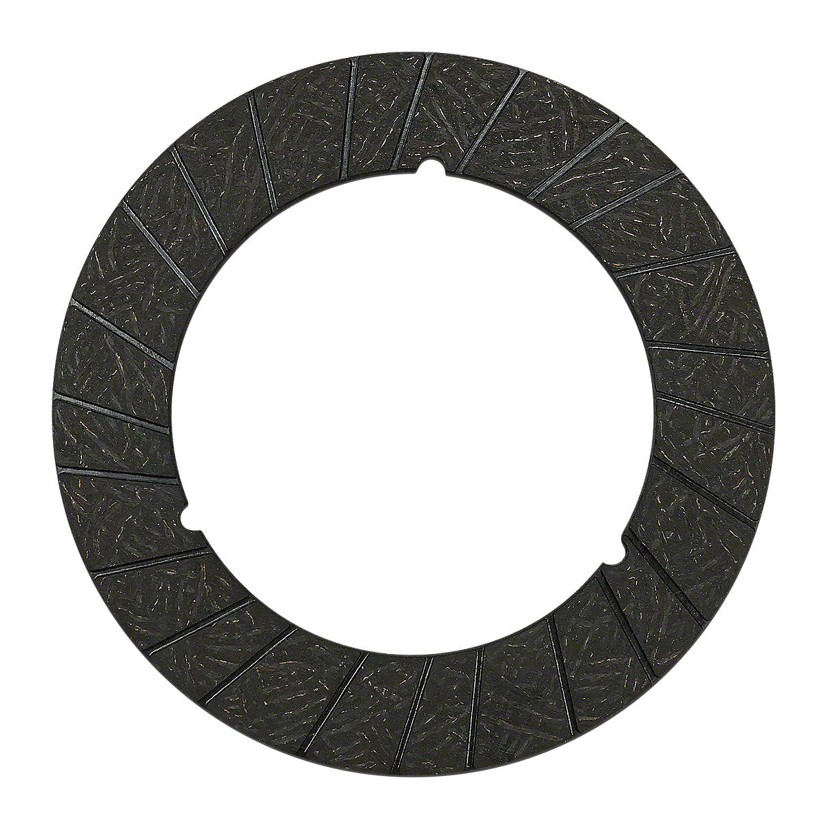 C614R, R90215 Clutch Disc Facing -Fits  John Deere  Tractor