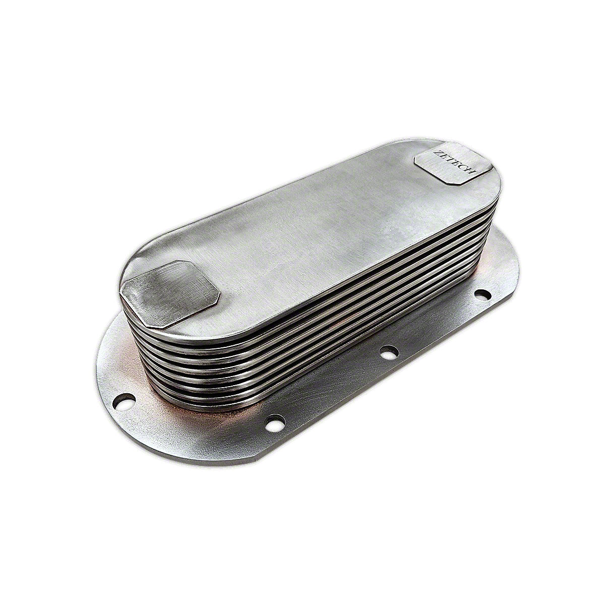 Oil Cooler fits John Deere Tractor | Replaces AR55394