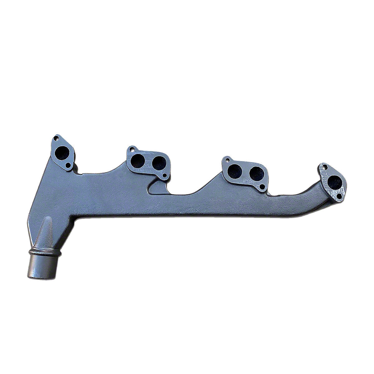 Exhaust Manifold Fits John Deere 4000 4020 4040 4230 4240 Diesel Tractors R26362