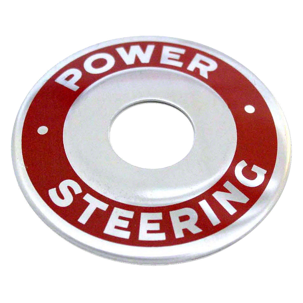 A8248 Power Steering Plate -Fits  Case  Tractor