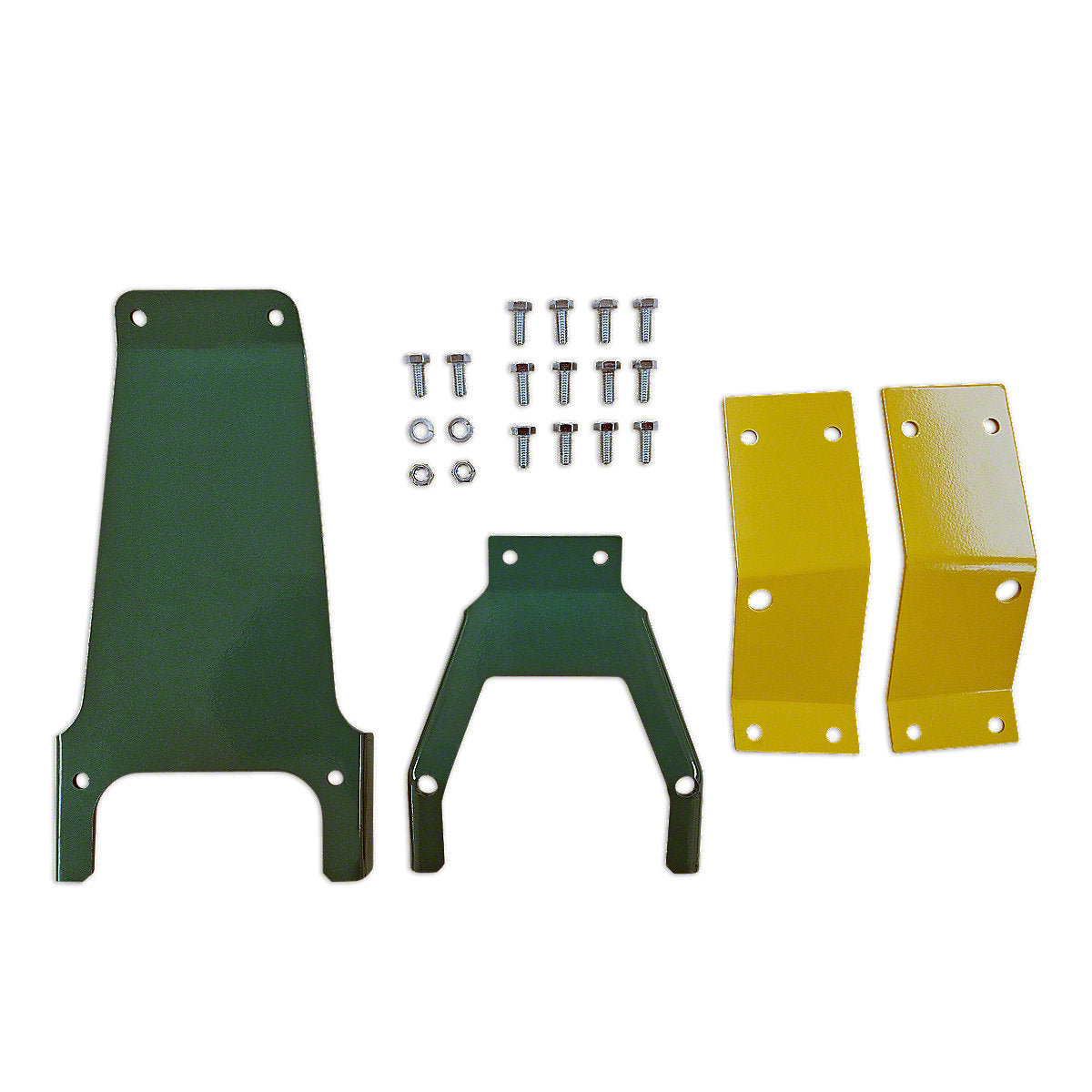 R30443 R31512 R31513 Seat Cushion Support Plate Kit Fits John Deere Tractor