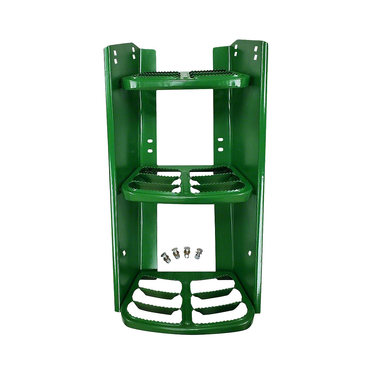 Step Assembly 3 fits John Deere Tractor | Replaces AL156877