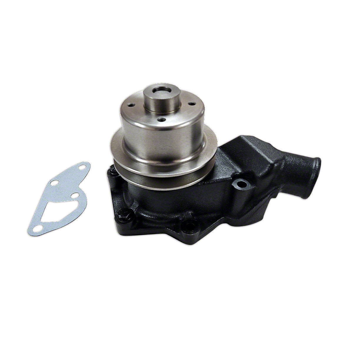 Water Pump w/ Gasket Fits John Deere 1020 1520 2020 Tractors AT29618 AT21205