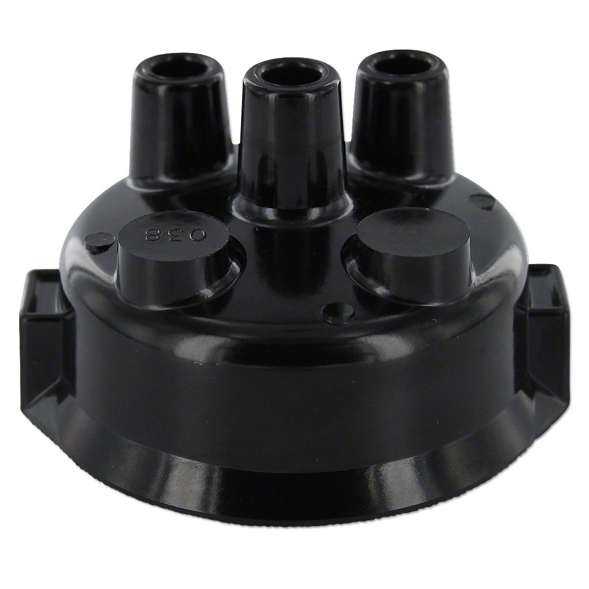 Distributor Cap Delco Fits John Deere 520 530 620 630 720 730 Tractors 1935038