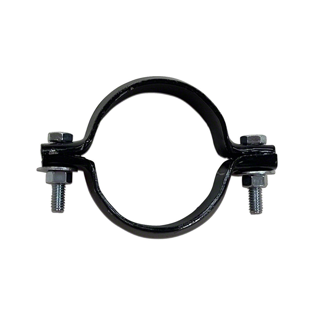 Muffler Clamp fits John Deere Tractor 1520 2020 | Replaces AT63813 T19978