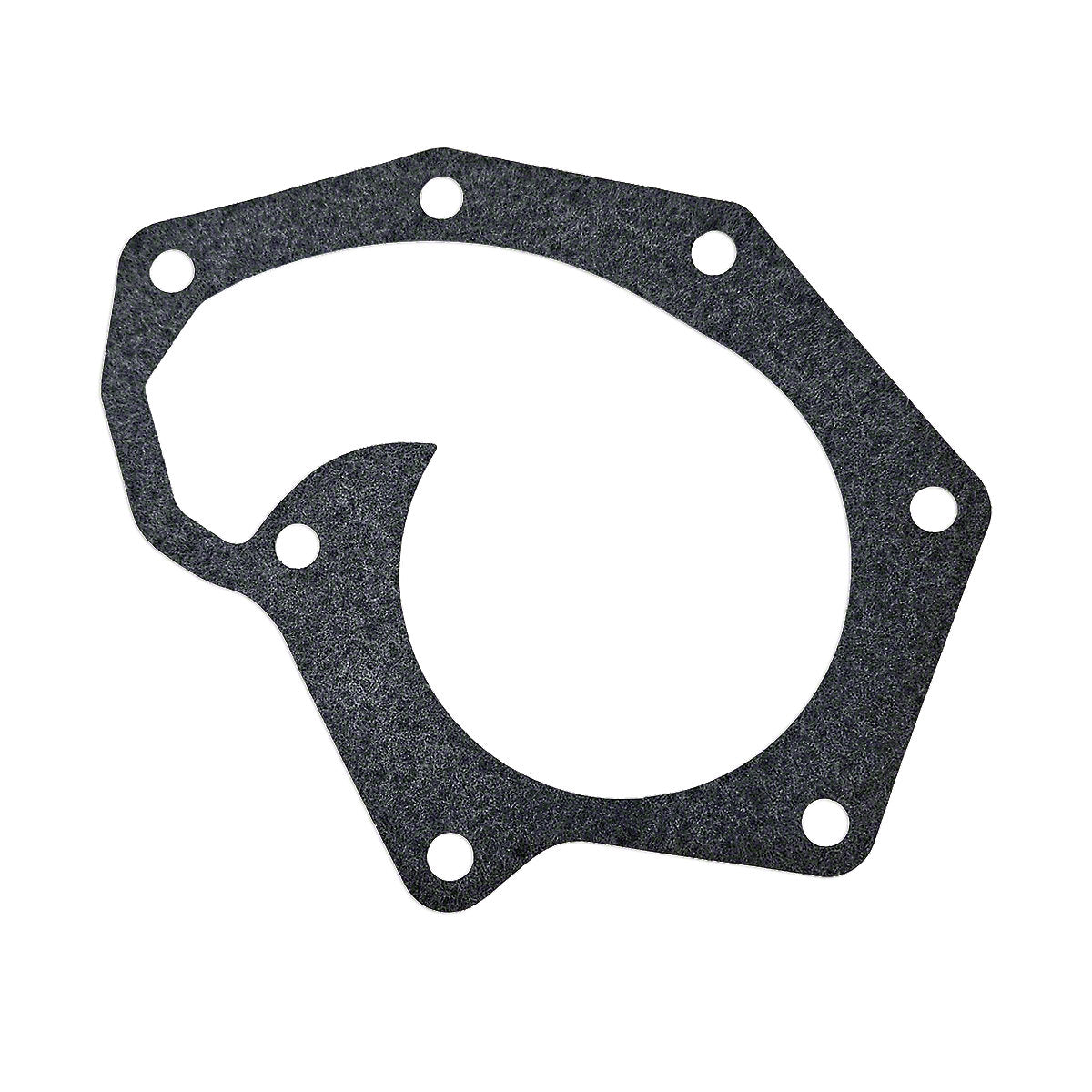 Water Pump Backplate Gasket Fits John Deere Tractor | Replaces R97455
