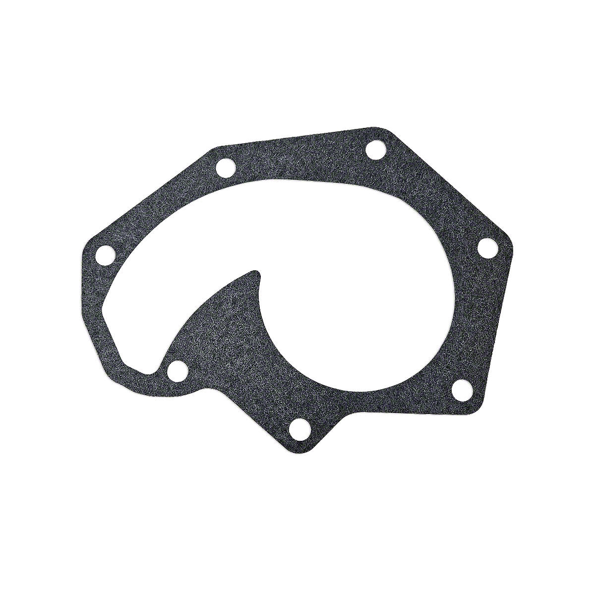 Water Pump Backplate Gasket Fits John Deere Tractor | Replaces T20268