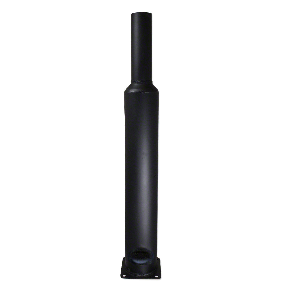 Muffler Fits John Deere B Tractors AB2700R