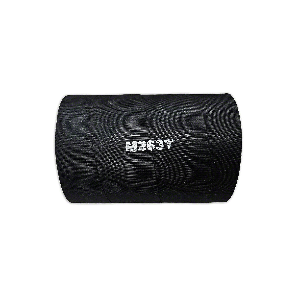 Radiator Hose Upper fits John Deere Tractor | Replaces M263T