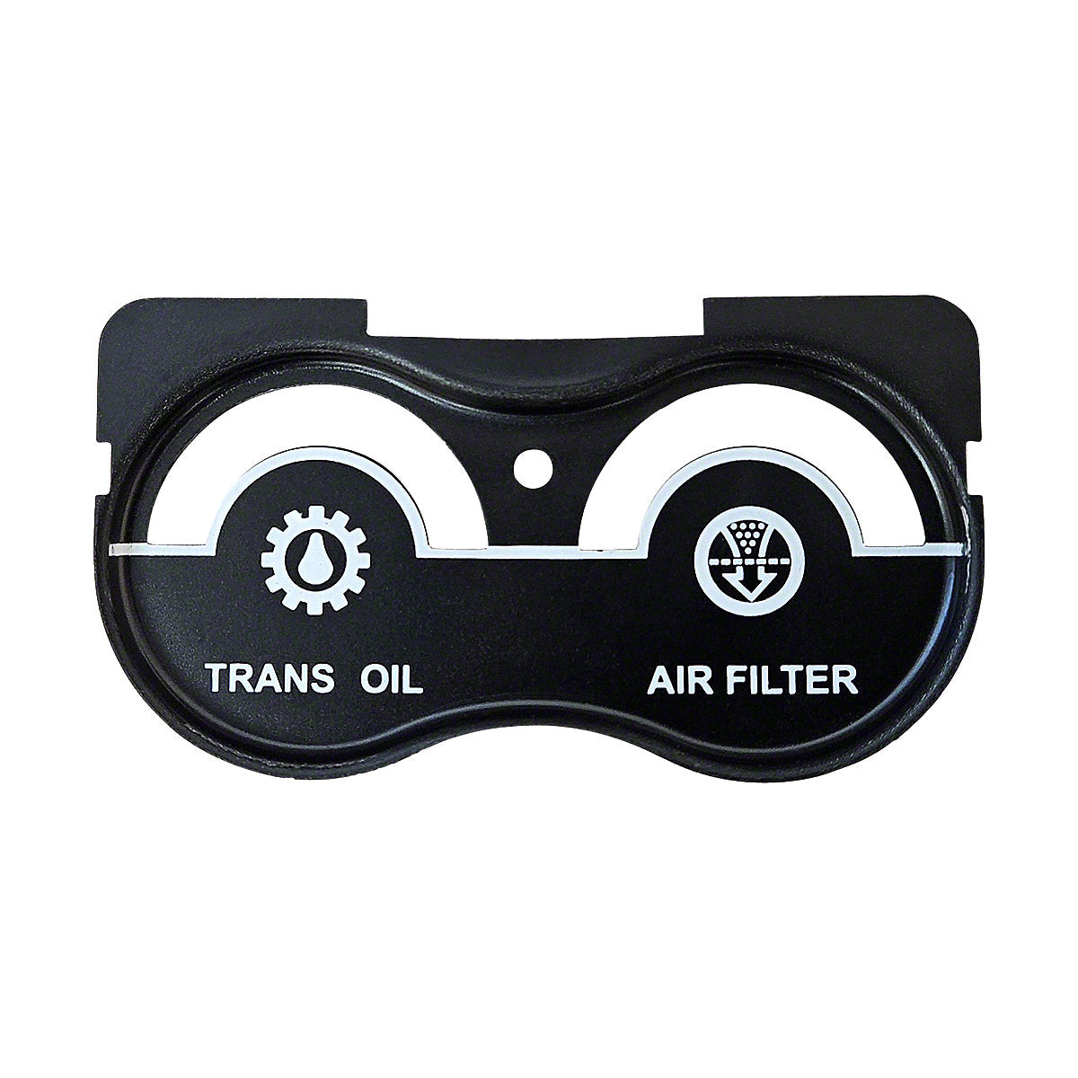 Indicator Lamp Lens Fits John Deere 4030 4040 4440 4840 8630 Tractors R54524