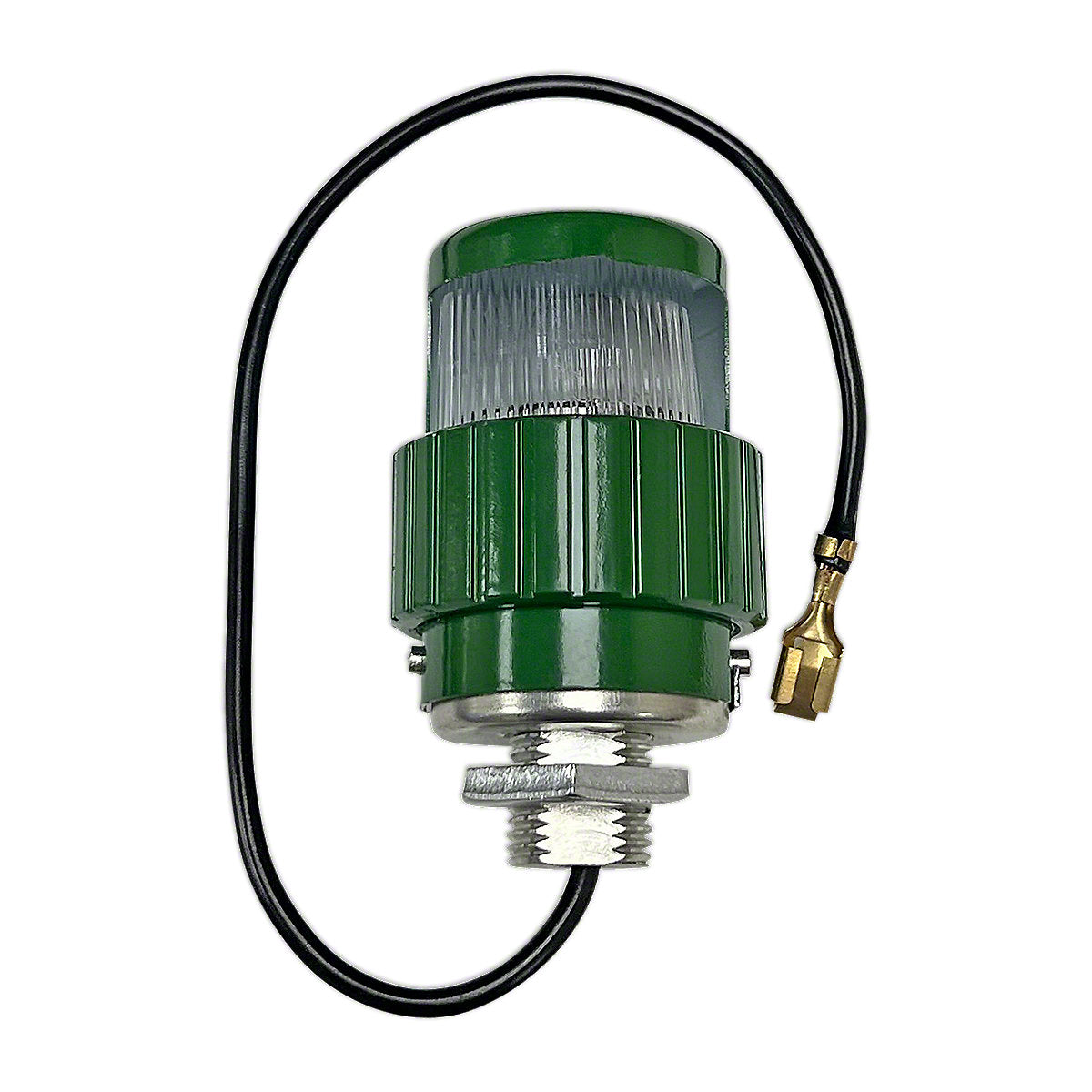 Dash Lamp fits John Deere 1010 2010 3010 3020 Tractor | Replaces AR33479