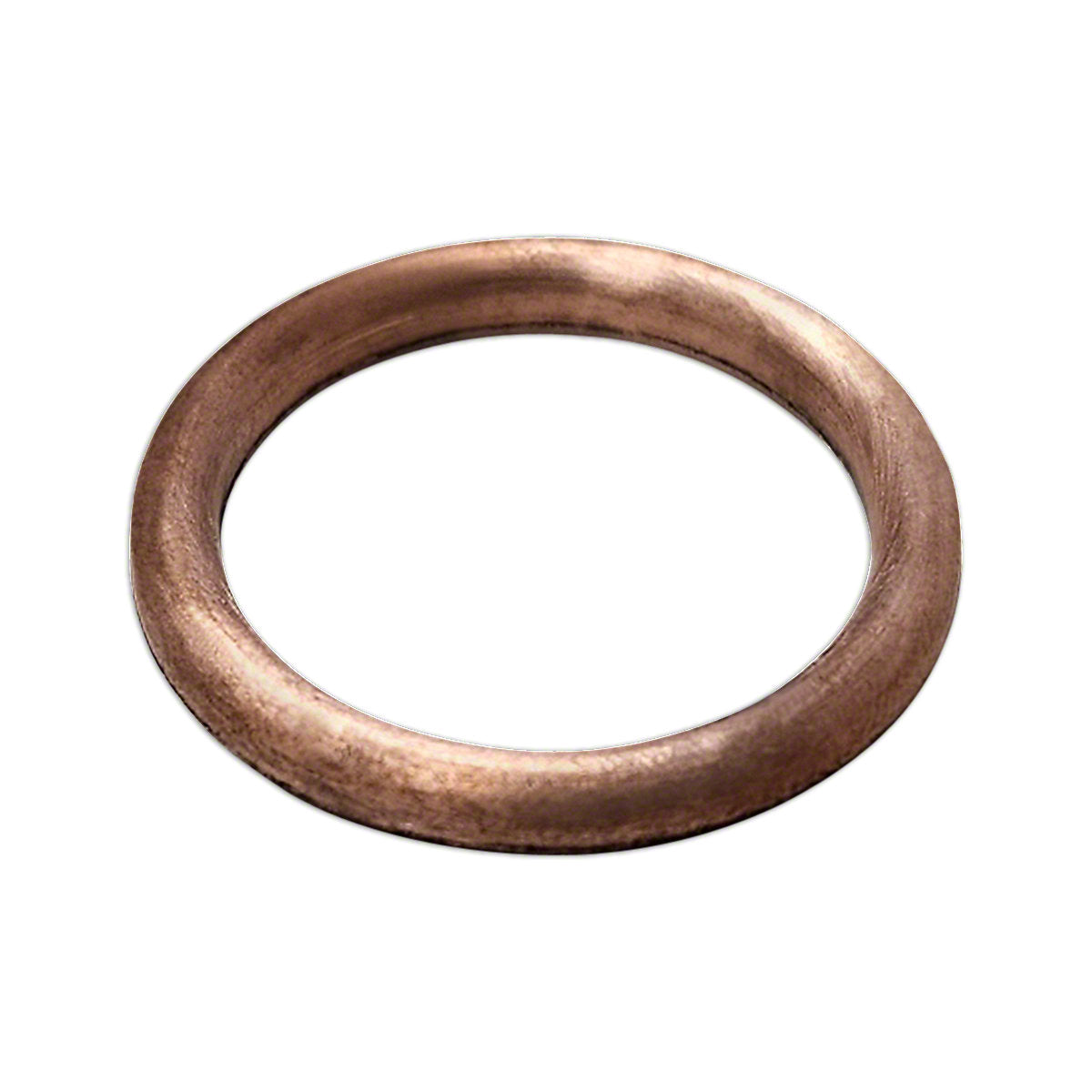 Oil Pump Piston Pressure Plug Washer fits John Deere M Tractor| Replaces R205196