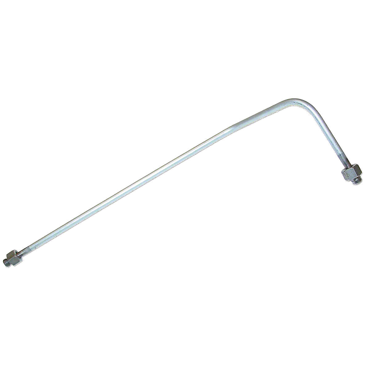 Fuel Line to Carburetor Fits John Deere B Tractors AB1774R