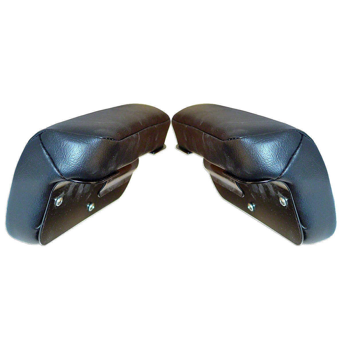 Arm Rest Seat Cushion Set Fits International Tractors | 363740R91