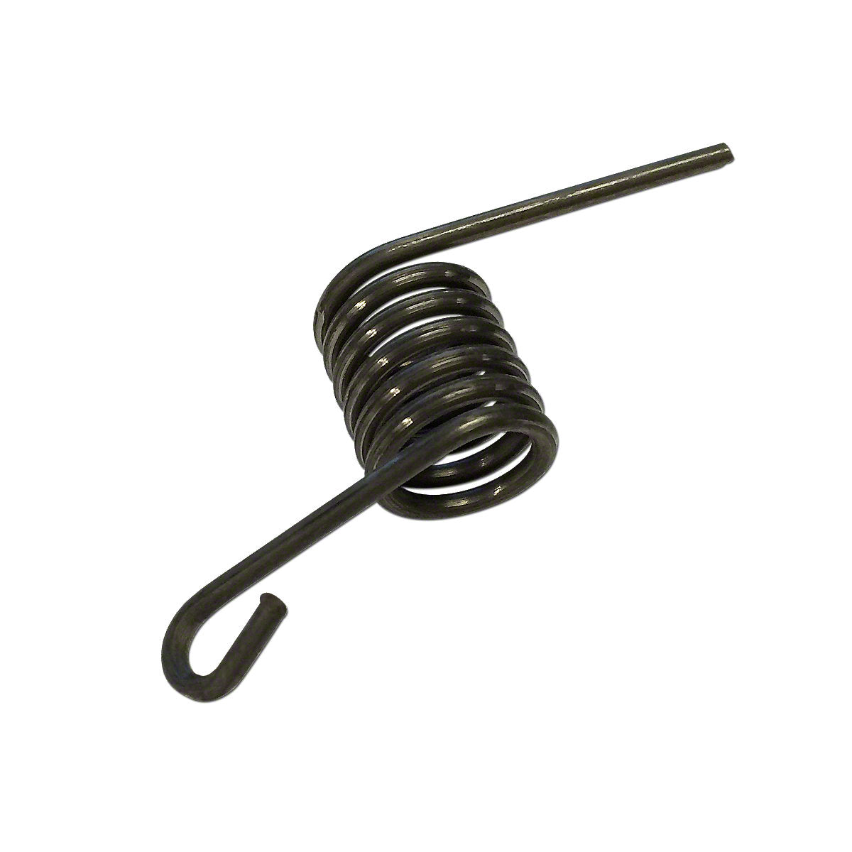 F711R PTO Flipper Spring only -Fits  John Deere 520 620 730 Tractor