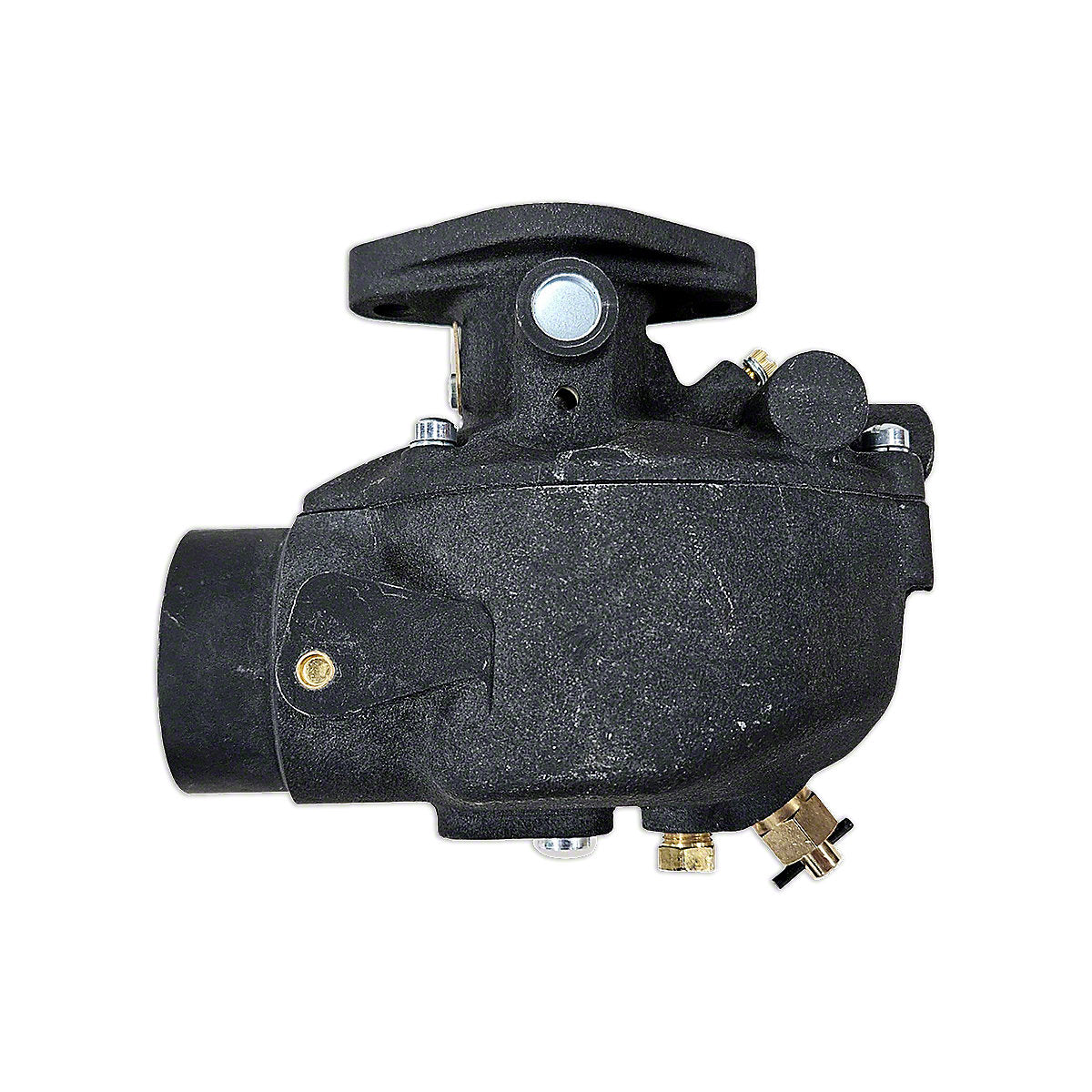 NEW Cast Iron Carburetor Fits John Deere Tractor | AT23000 TSX904 TSX905 TSX944