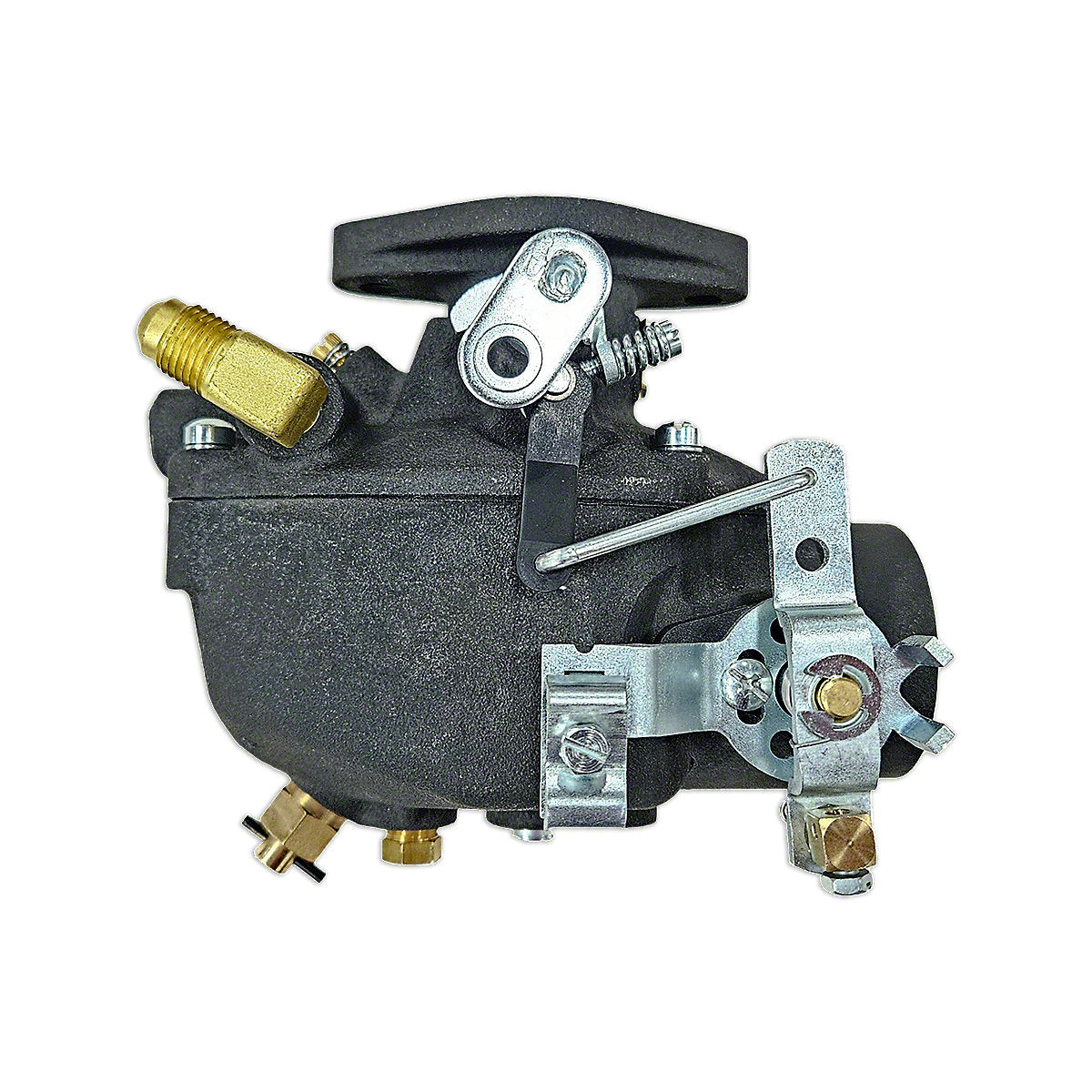 NEW Cast Iron Carburetor Fits John Deere Tractor | AT23000 TSX904 TSX905 TSX944
