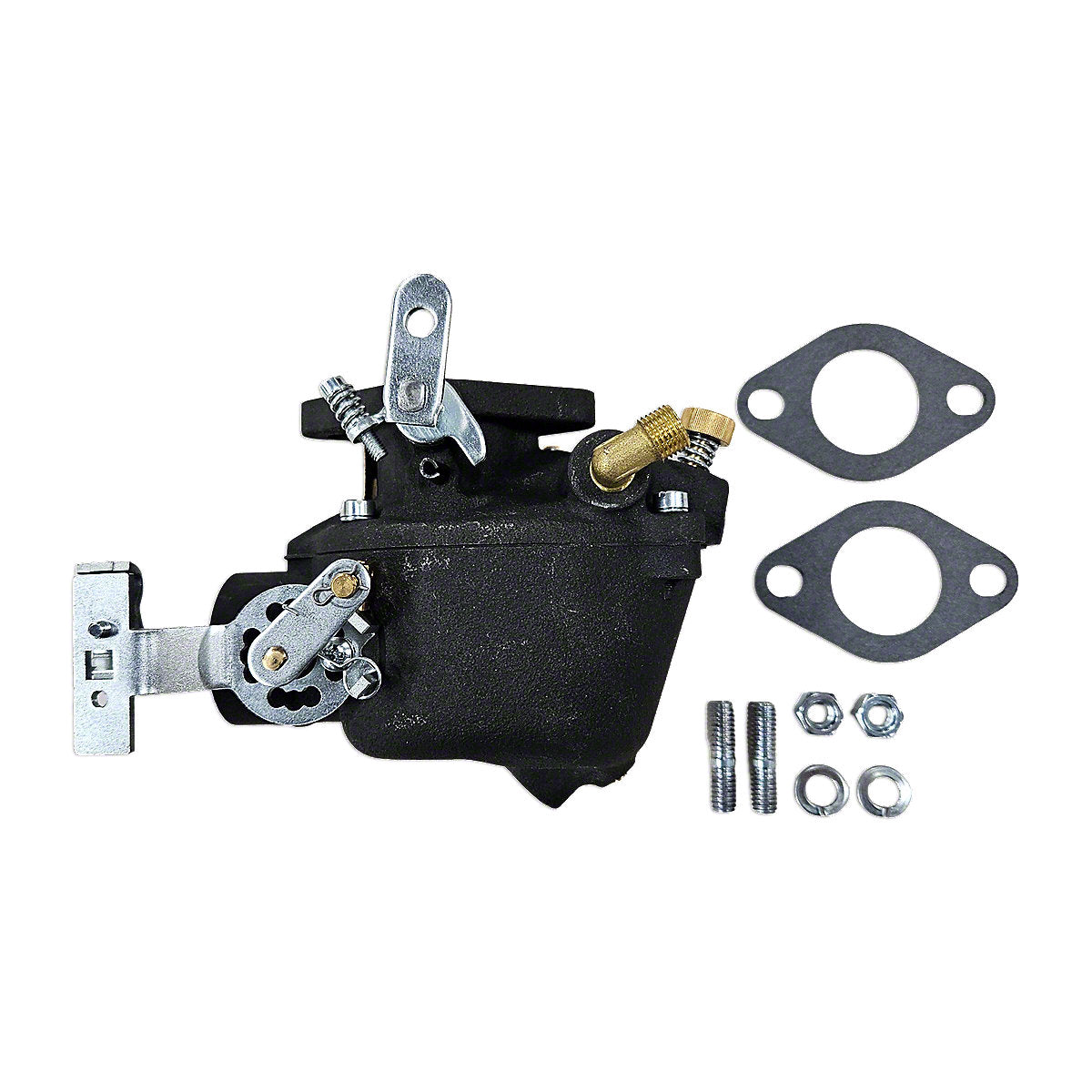 Carburetor | Replaces New Fits John Deere Tractor | Replaces AR62242