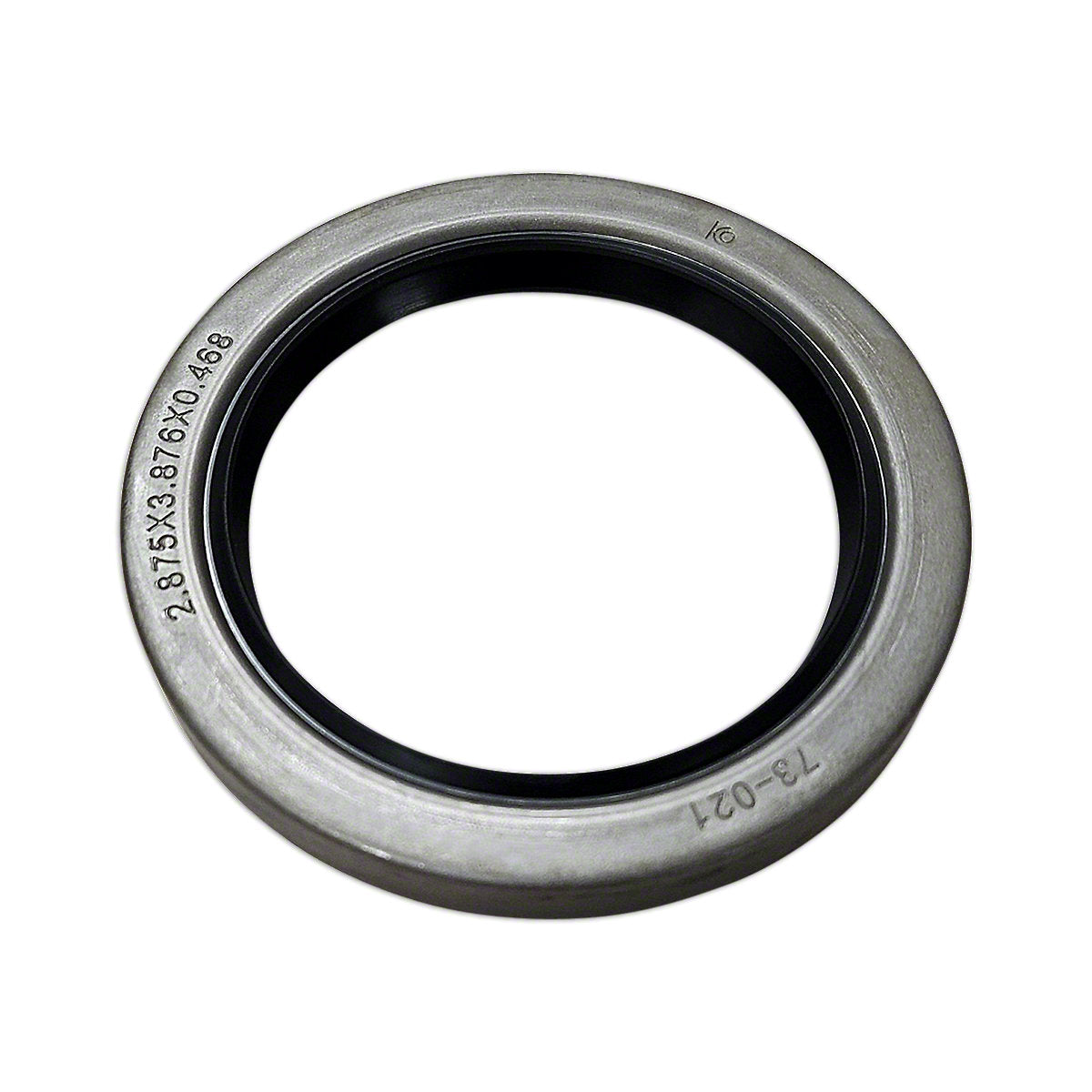 Crankshaft Oil Seal fits John Deere 520, 530 Tractor | Replaces AB5160R