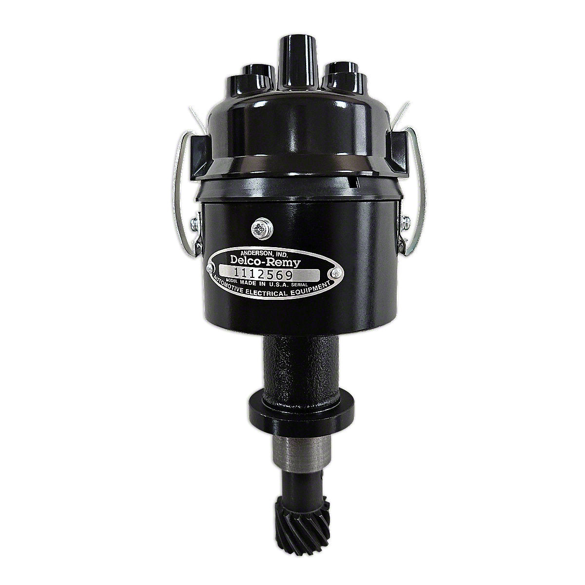 Distributor fits John Deere Tractor 520 530 | Replaces 1112569 AB5244R