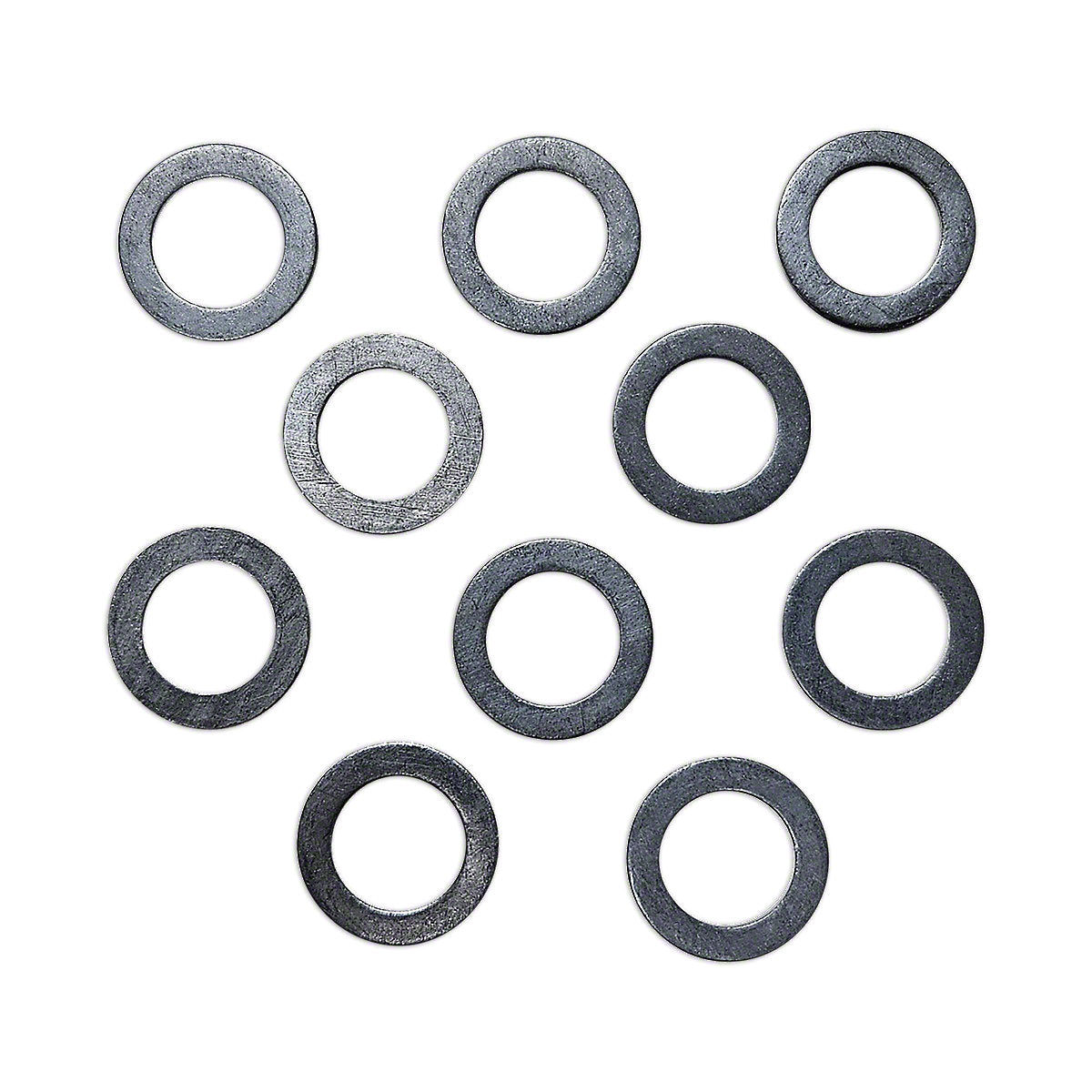 Lead Washer 10 Pack fits John Deere Tractor 50 520 530 B BO BR | Replaces B369R