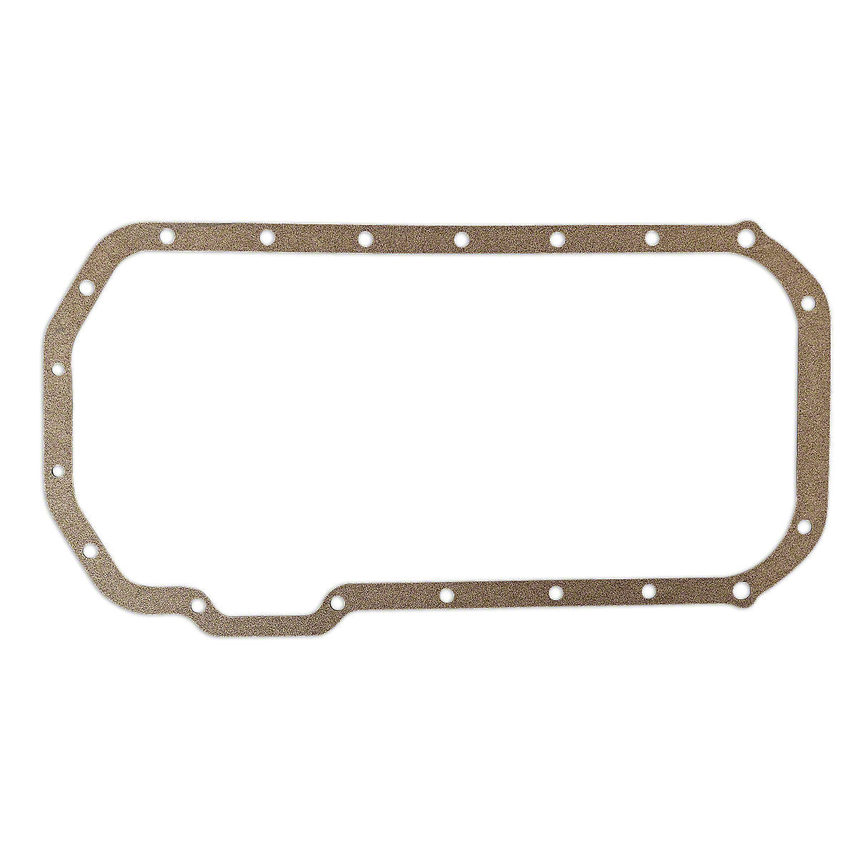 Oil Pan Gasket fits John Deere 1010OR 1010RS Tractor | Replaces T15025