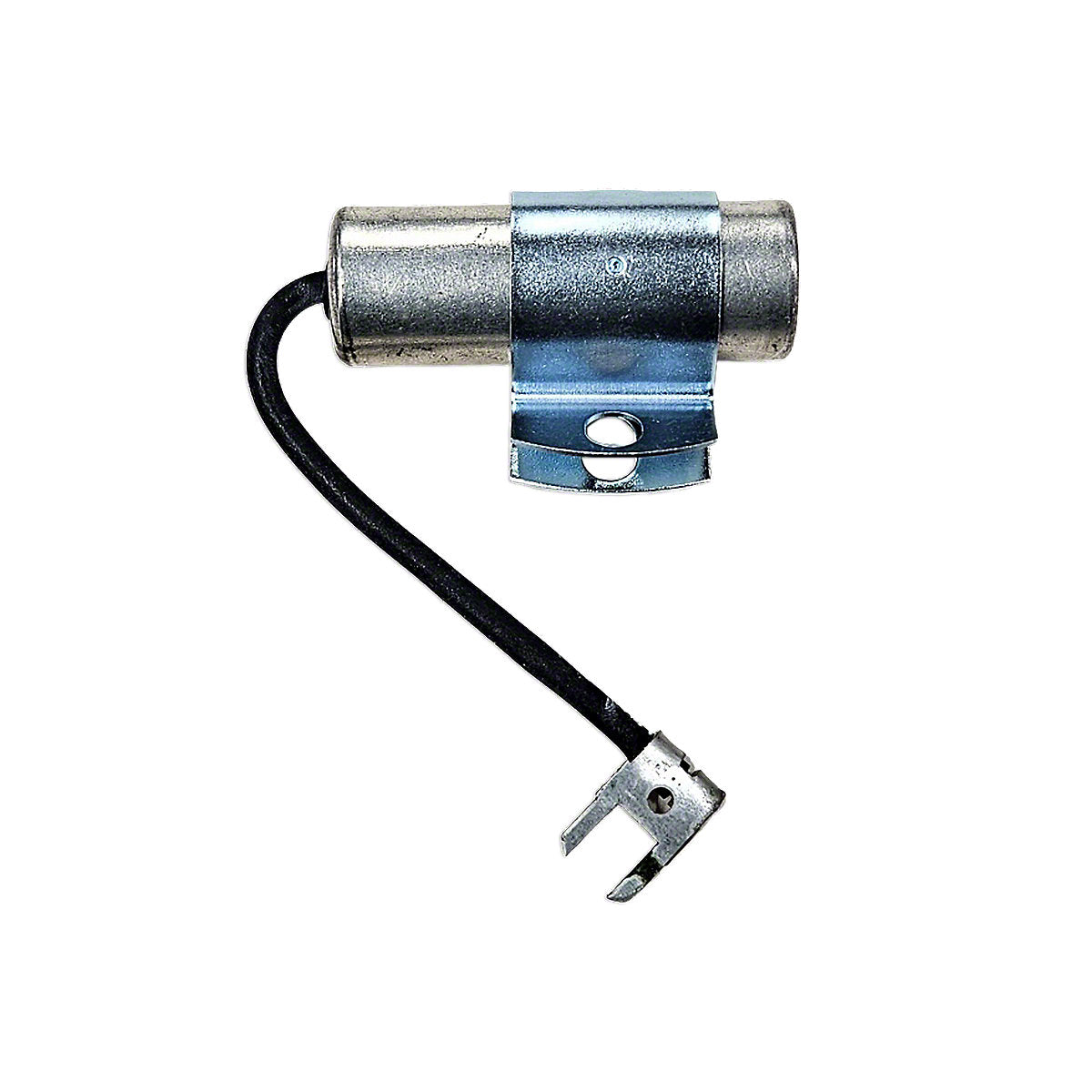 WICO Type DB Distributor Condenser Fits John Deere Tractors | FXH2124 FXH2824