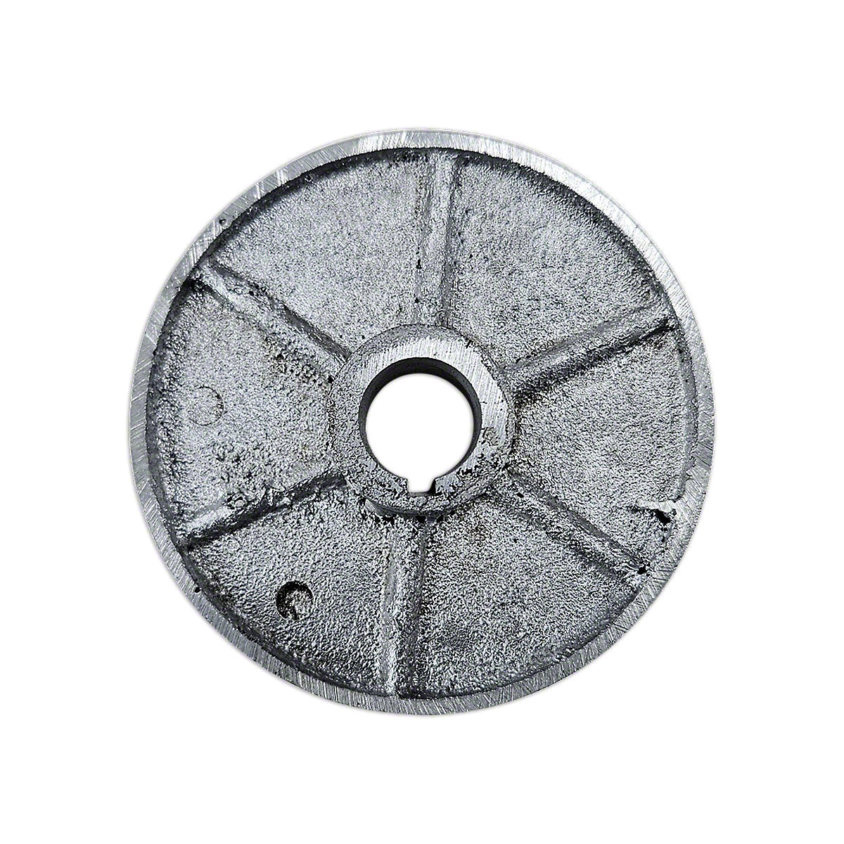 Fan Drive Disc fits John Deere D, GP Tractor | Replaces D396R