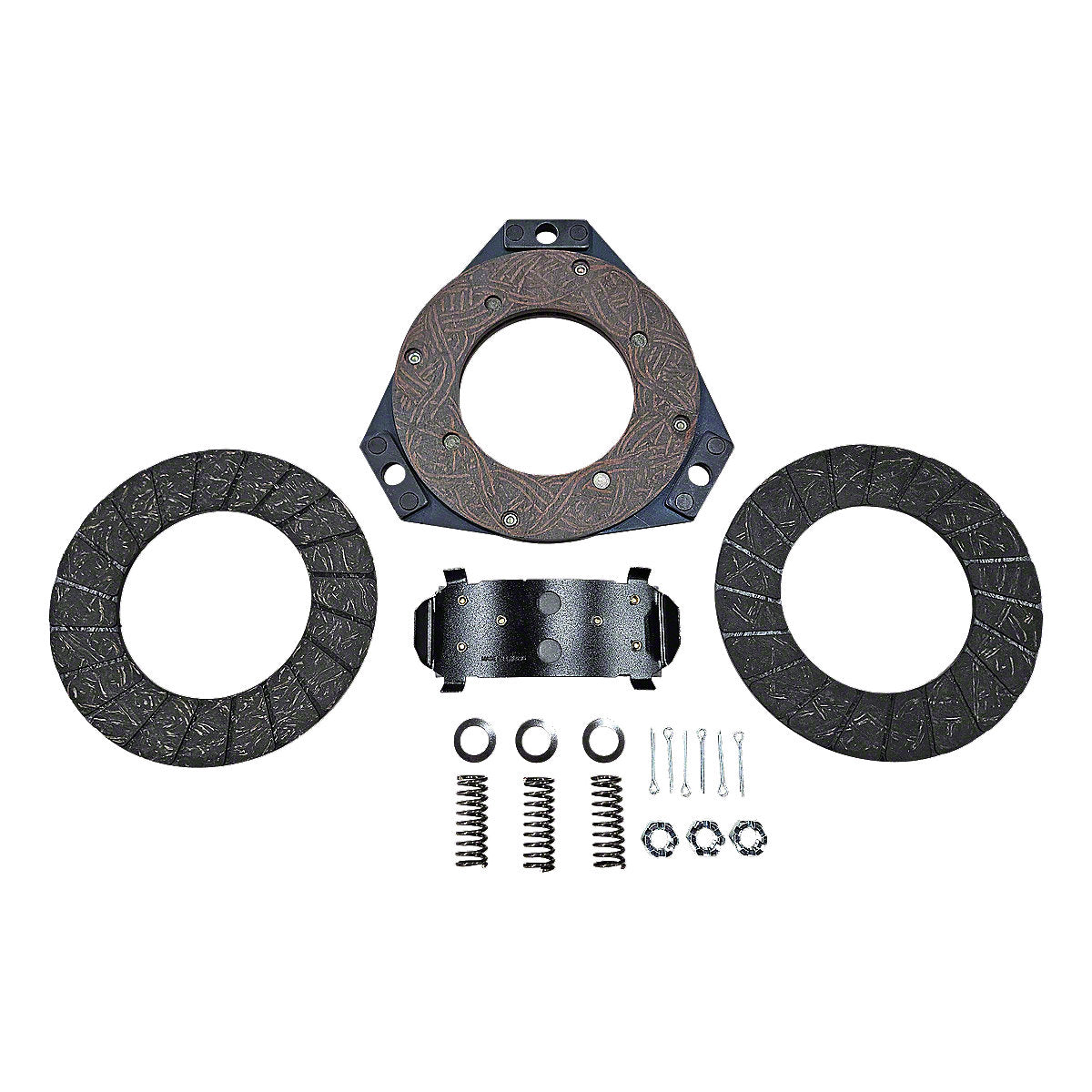 Hand Clutch Kit fits John Deere B 50 Tractor