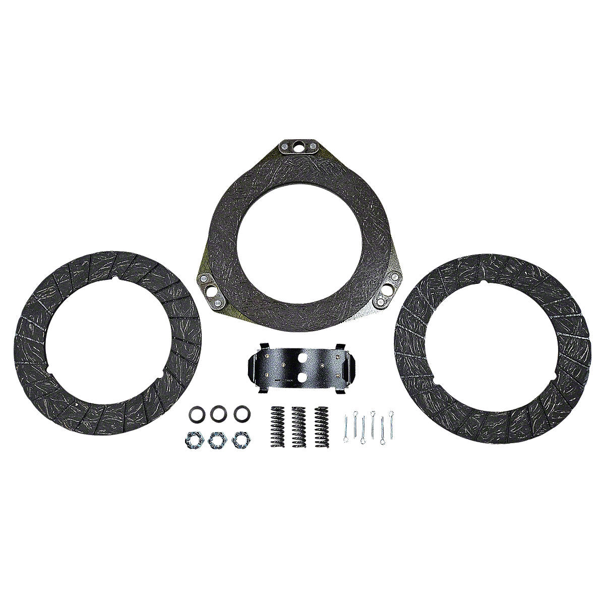 Hand Clutch Kit fits John Deere A AO AR G 60 Tractor