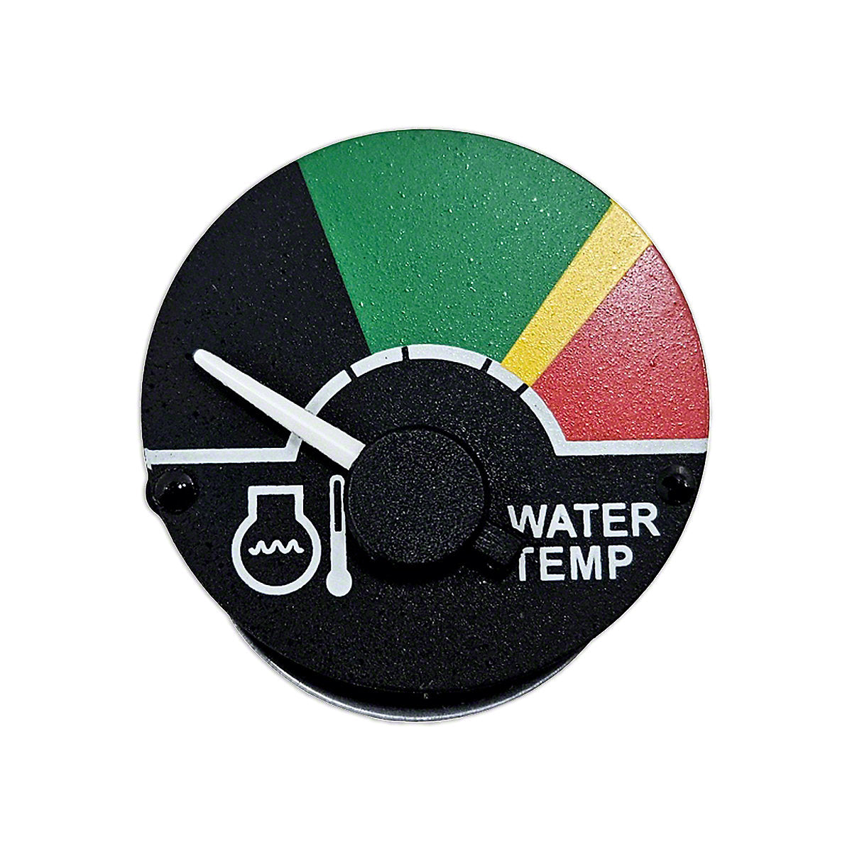 Temperature Gauge fits John Deere 8100 8200 8300 Tractor | Replaces RE61186