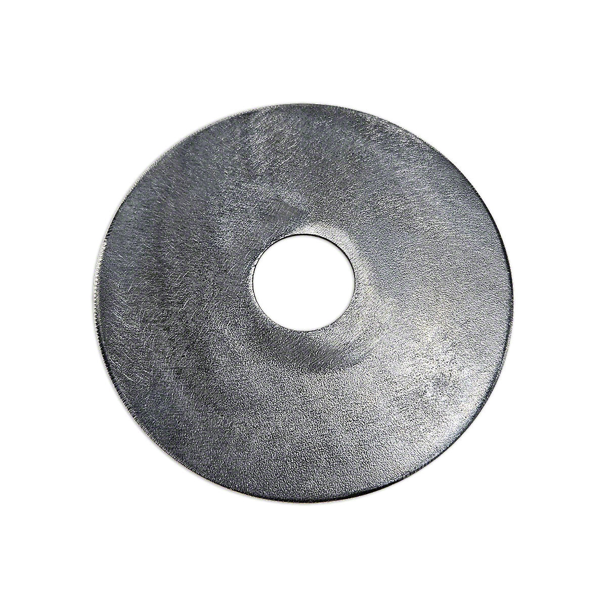 Oil Filter Lower Seal Plate fits John Deere A B D G R Tractor | Replaces A2529R