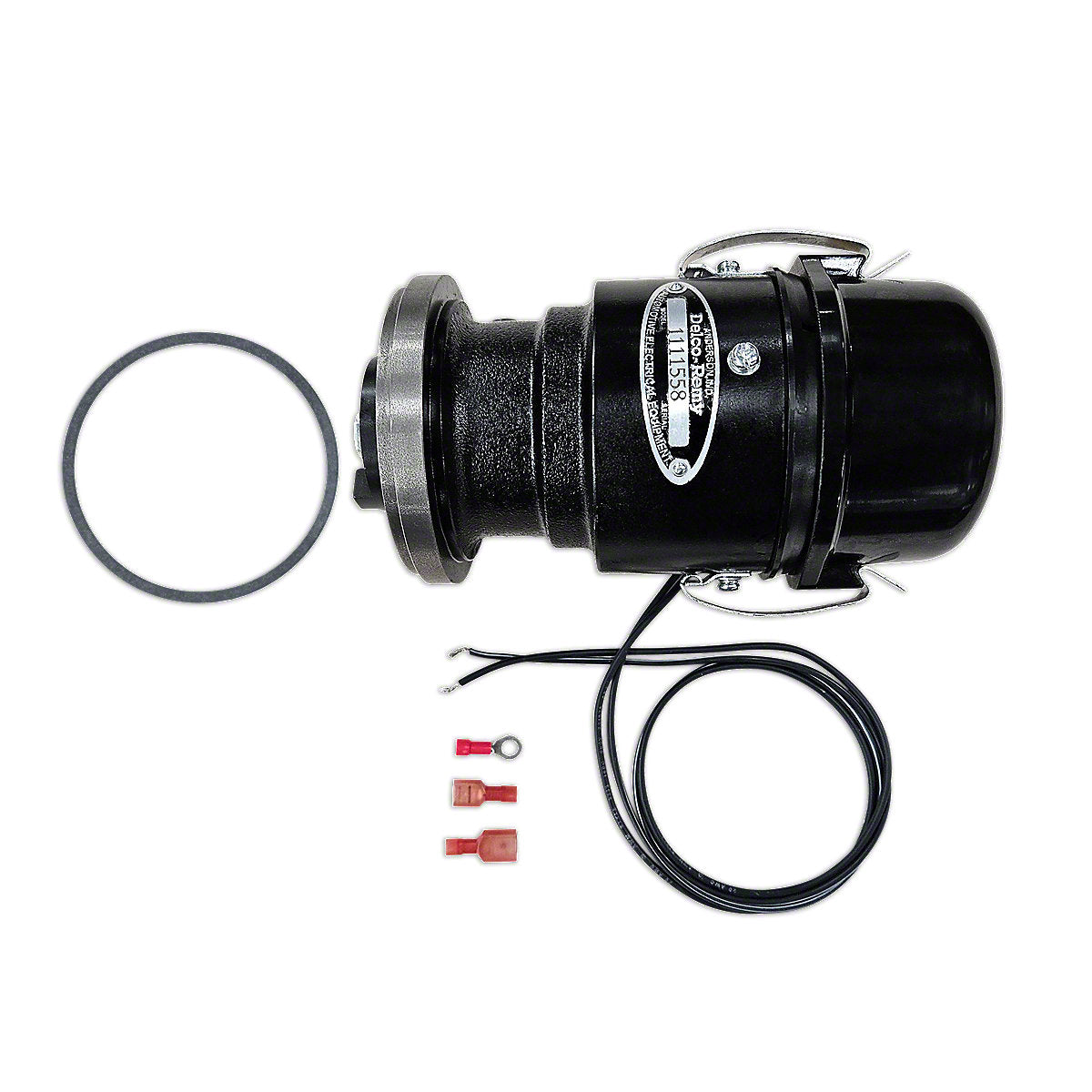 Electronic 12V Distributor fits John Deere A B G 50 Tractor | Replaces AA4877R