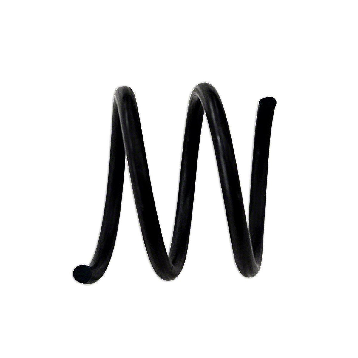 Oil Filter Bottom Plate Spring fits John Deere A B D G R Tractor|Replaces A2441R