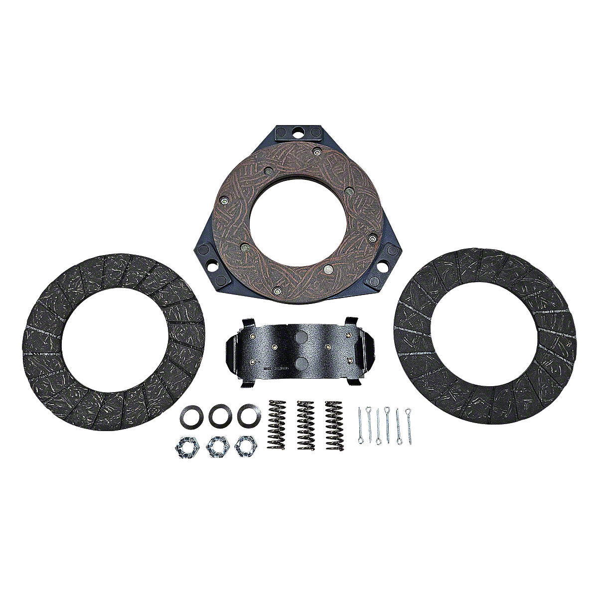 Hand Clutch Kit fits John Deere 50 520 530 Tractor