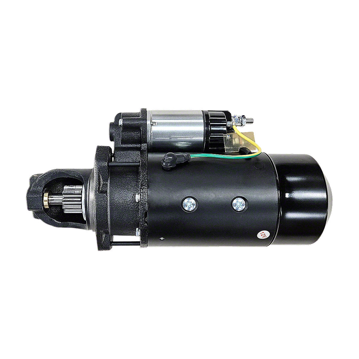 Starter fits John Deere 4030 4040 4050 Tractor | Replaces AR41627, 16635