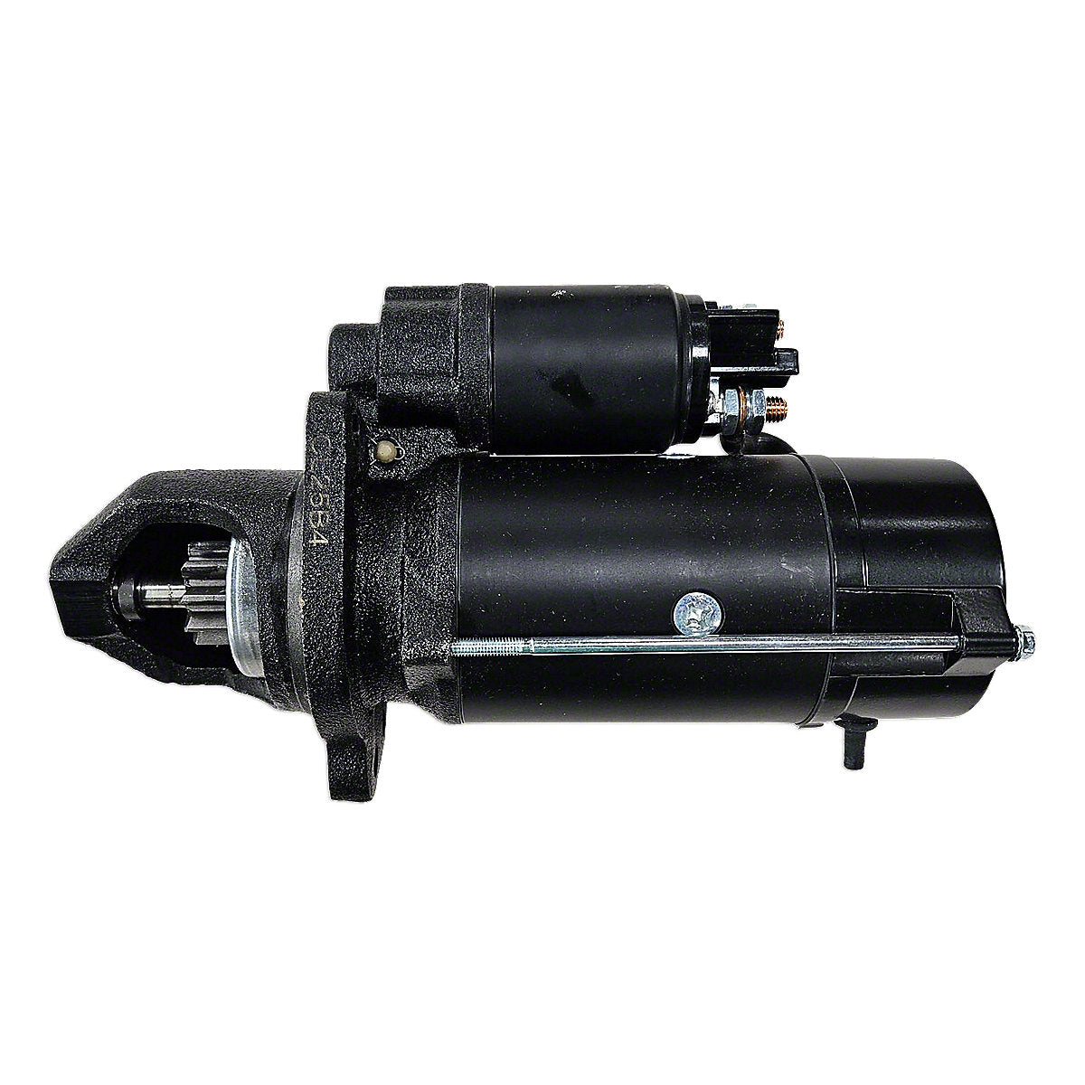 Starter fits John Deere 3010 3020 4010 4020 Tractor | Replaces RE501767